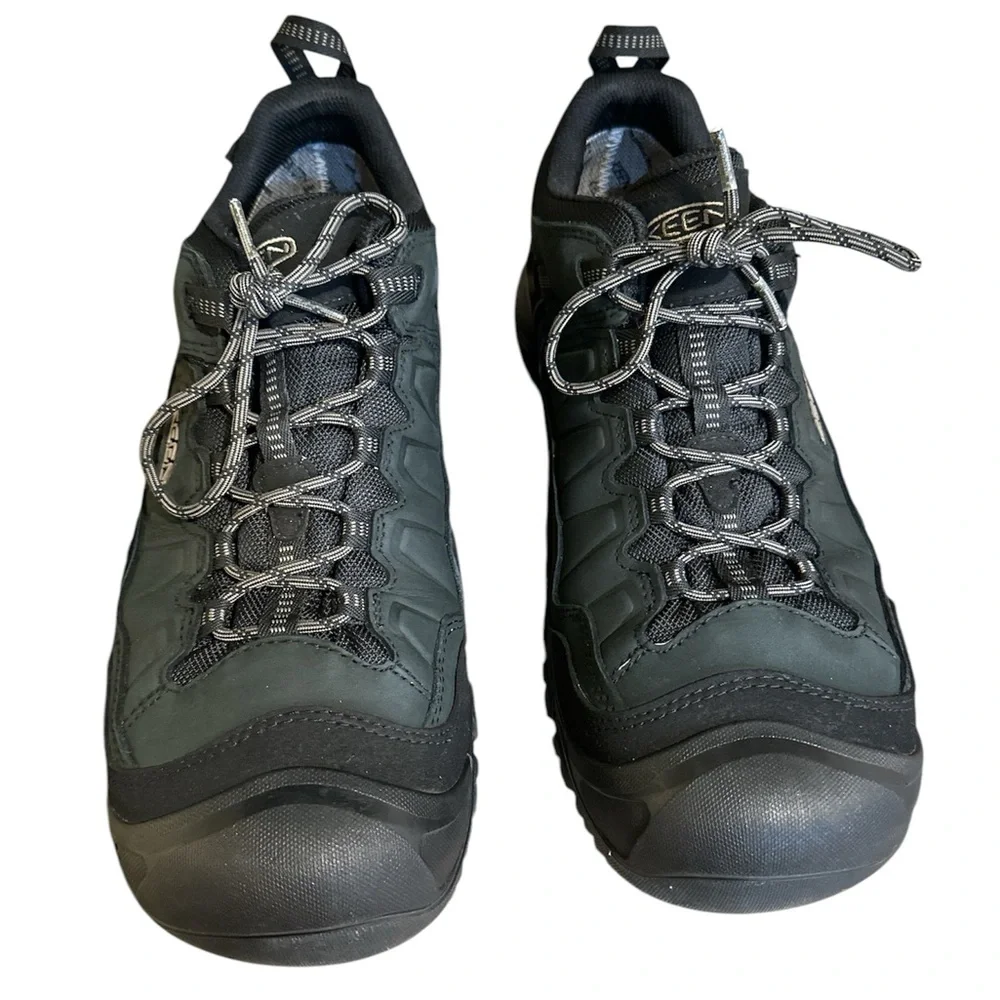 Keen Targhee IV waterproof hiking shoes - Picture 1 of 9